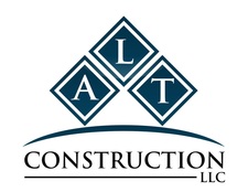 ALT Construction, LLC logo