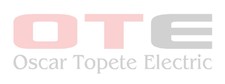 Oscar Topete logo