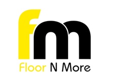 Floor N More logo