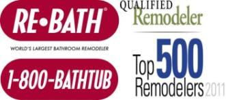 Logo for Rebath of Tri Cities