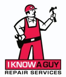 I Know A Guy Repair Services logo
