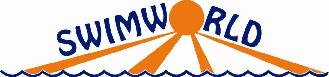 Swim World logo