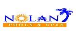 Nolan Pools, Inc. logo