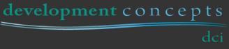 Development Concepts, Inc. logo