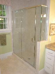 Greenville Glass & Home Improvement, LLC logo
