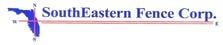 Avatar for Southeastern Fence Corp.
