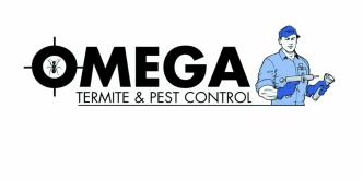 Omega Pest Control, Inc. logo