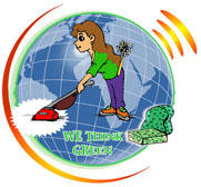 Nancy's Cleaning Service, LLC logo