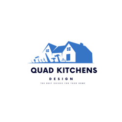 Quad Kitchen Design, LLC logo
