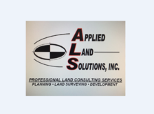 Avatar for Applied Land Solutions, Inc.
