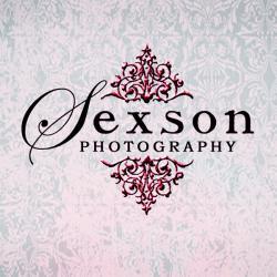 Sexson Photography logo