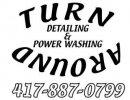 Avatar for TurnAround Detailing & Powerwashing, LLC