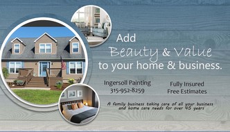 Ingersoll Painting logo