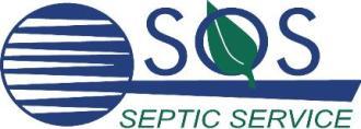 SOS Environmental & Septic, LLC logo