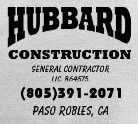 Dale C. Hubbard logo