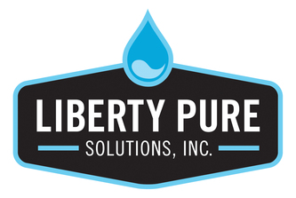 Liberty Pure Solutions, Inc. logo