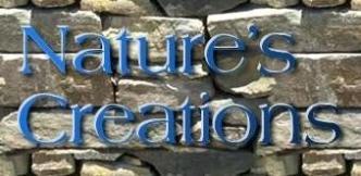 Nature's Creations logo