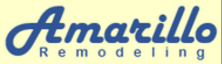 Amarillo Remodeling logo