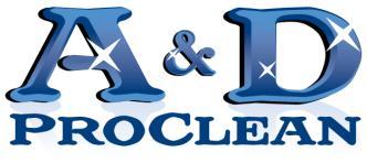 A & D Proclean, LLC logo