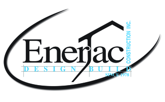 Enerjac Construction, Inc. logo