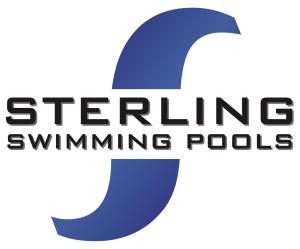 Sterling Swimming Pools, LLC logo