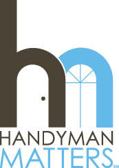 Handyman Matters of San Jose logo