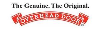 Logo for Overhead Door Company of Augusta