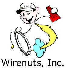 Avatar for Wirenuts, Inc.