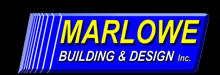 Marlowe Building & Design, Inc. logo