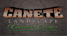 Canete Landscape, Inc. logo