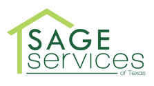 Sage Services of Texas logo