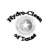 Hydro-Clean of Texas logo
