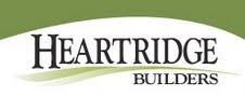 Heartridge Builders, LLC logo
