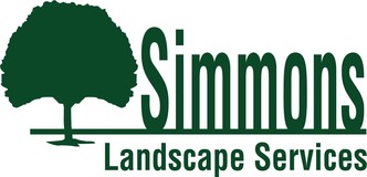 Simmons Landscape Services logo