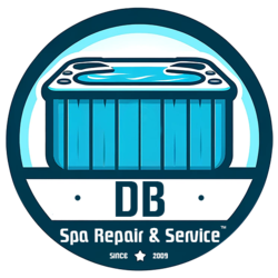 Darn Best Spa Repair and Service logo