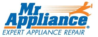 Mr. Appliance of Collin County logo