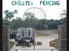 Avatar for Chilly's Fencing & Landscaping Services