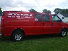 Avatar for Northeast Heating and Air Conditioning