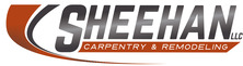 Logo for Sheehan Carpentry & Remodeling