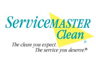 Service Master Disaster Technologies logo