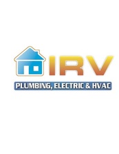 IRV Plumbing ,Electric, & HVAC, Inc. logo