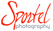 Sportel Photography logo