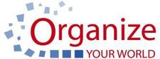 Avatar for Organize Your World, Inc.