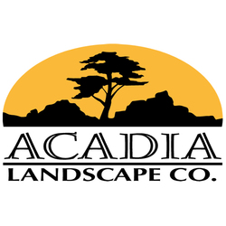 Acadia Construction, Inc. logo