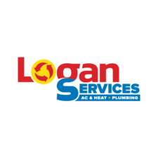 Avatar for Logan Services A/C, Heat & Plumbing