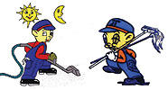 Best Choice Cleaners logo