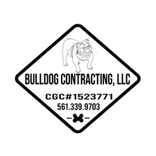 Bulldog Contracting, LLC logo