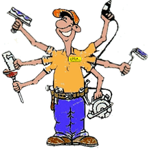Avatar for C & C  Cleaning & Maintenance