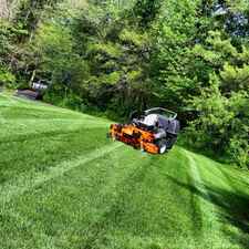 Avatar for Your Grass is Mine