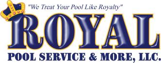 Royal Pool Service & More, LLC logo
